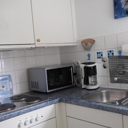 Appartement-Neue-Bergstrasse-1-Ber-113 Scharbeutz Kültér fotó