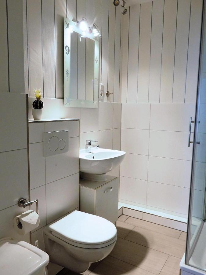 Appartement-Neue-Bergstrasse-1-Ber-113 Scharbeutz Kültér fotó